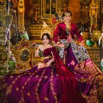 Praptha & Rara 5